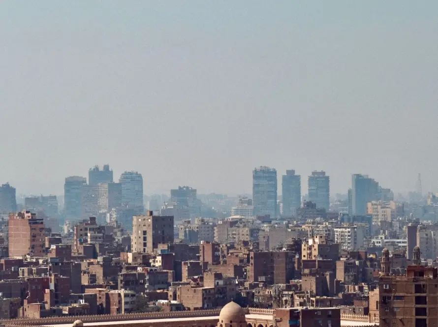 Top Software development companies in Cairo