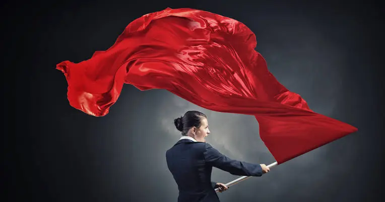 12 Marketing Agency Red Flags Egyptian Businesses Should Avoid