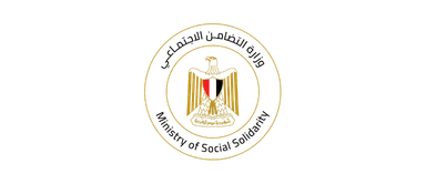 Ministry of Social Solidarity logo