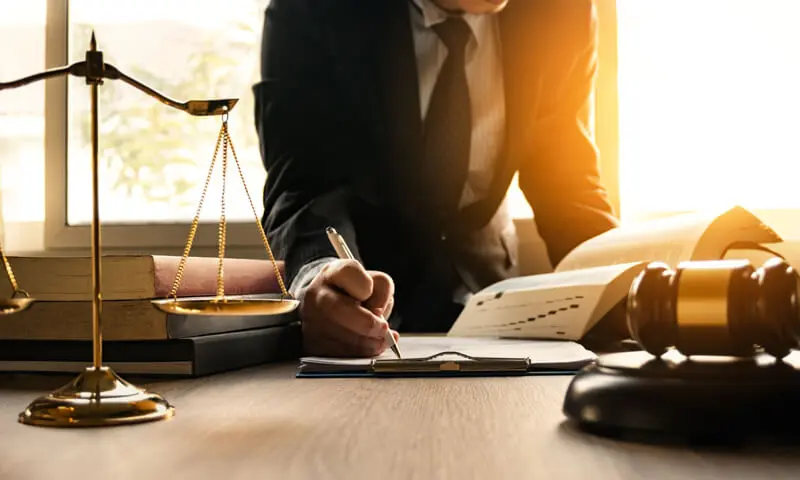 Law Firm Website Development Company in Egypt: Building Websites That Win Trust and Clients