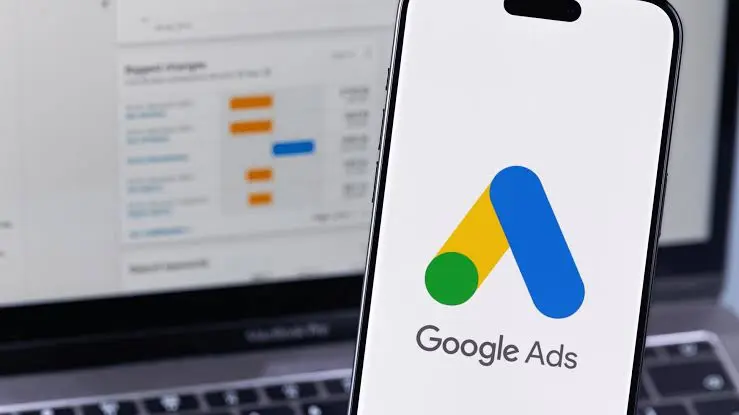 Google Ads Agency