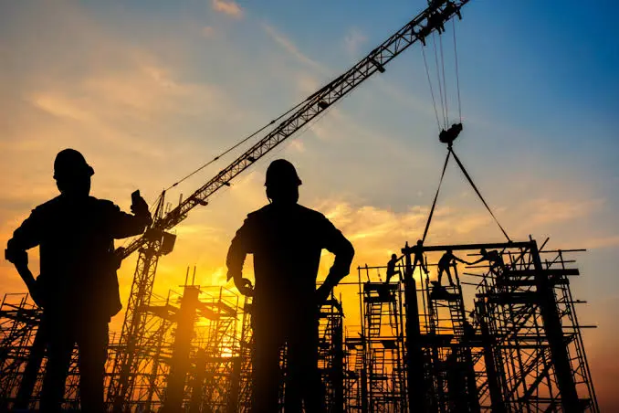 Construction company marketing agency in Egypt