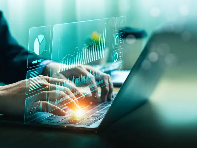 Explore the complete digital marketing services list, from SEO and paid ads to content, social media, email, CRO and e-commerce marketing.