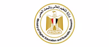لوجو وزارة التعليم العالي