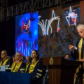 Udjat Covers AASTMT Graduation Ceremonies Across Alamein, Alexandria & Cairo