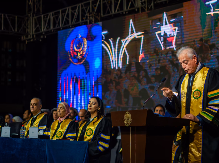 Major General Khaled Fouda – Current Advisor to the President of the Republic for Local Development & Former Governor of South Sinai