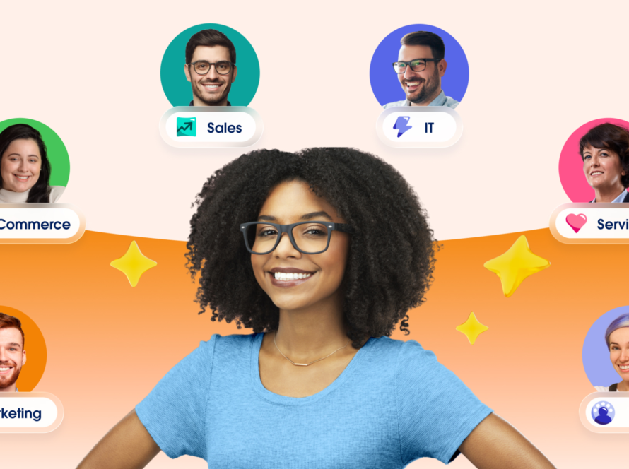 Best CRM for Small Business in Egypt: 2026 Guide
