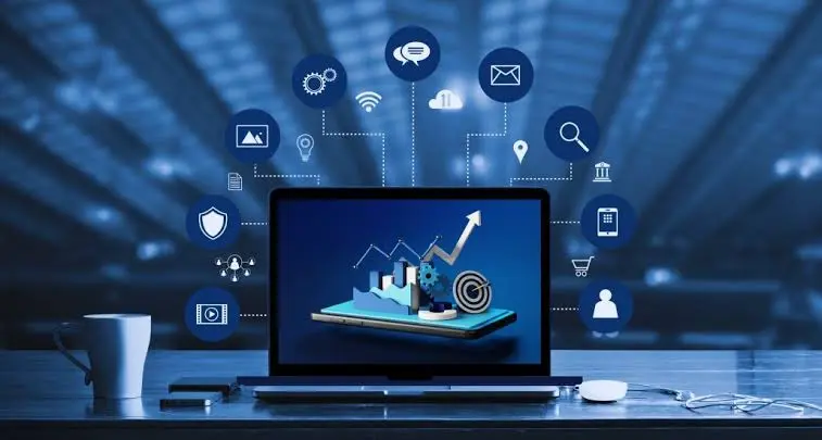 What Does Digital Marketing Mean? Strategy & Services Explained