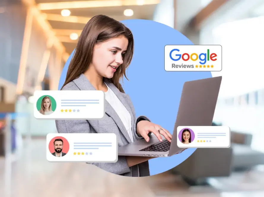 Enhance Your Reputation with Google Review Management Tool