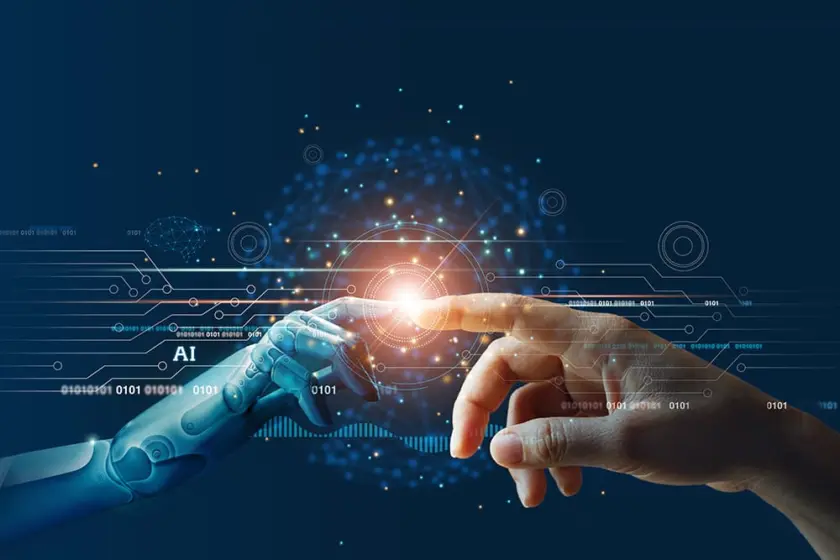 Top 10 AI Development & Automation Agencies in Egypt