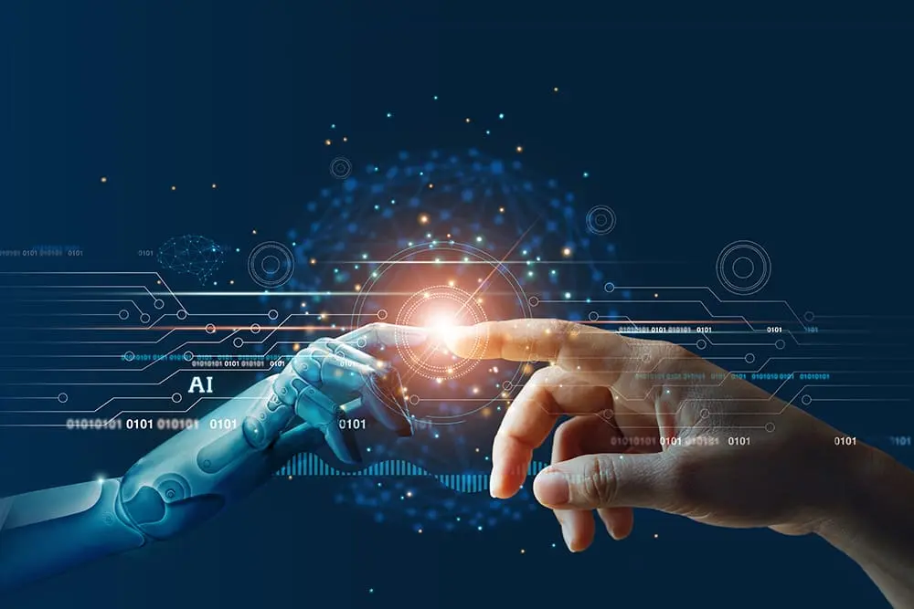 Top 10 AI Development & Automation Agencies in Egypt