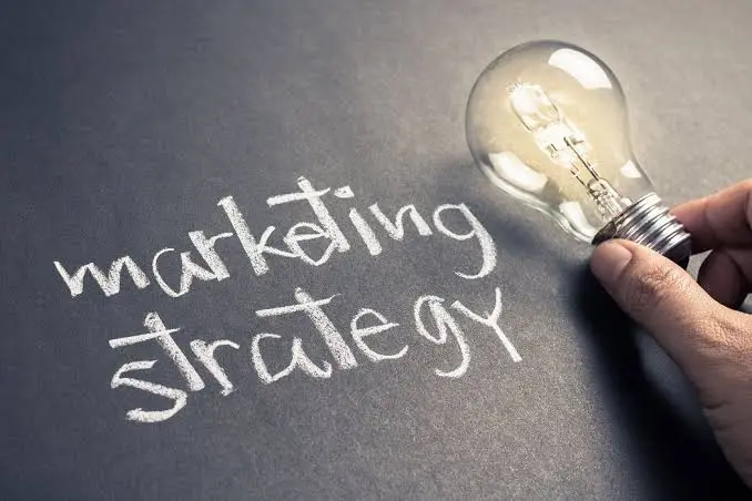 Marketing Strategy Meaning, Examples, Plans & Social Media