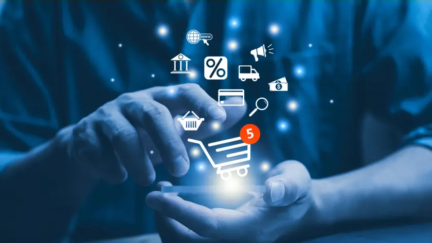 Udjat is a Marketplace Marketing Agency in Egypt helping brands grow sales across Amazon Egypt, Jumia, noon and other marketplaces through listings, ads, content, pricing, CRO and analytics.