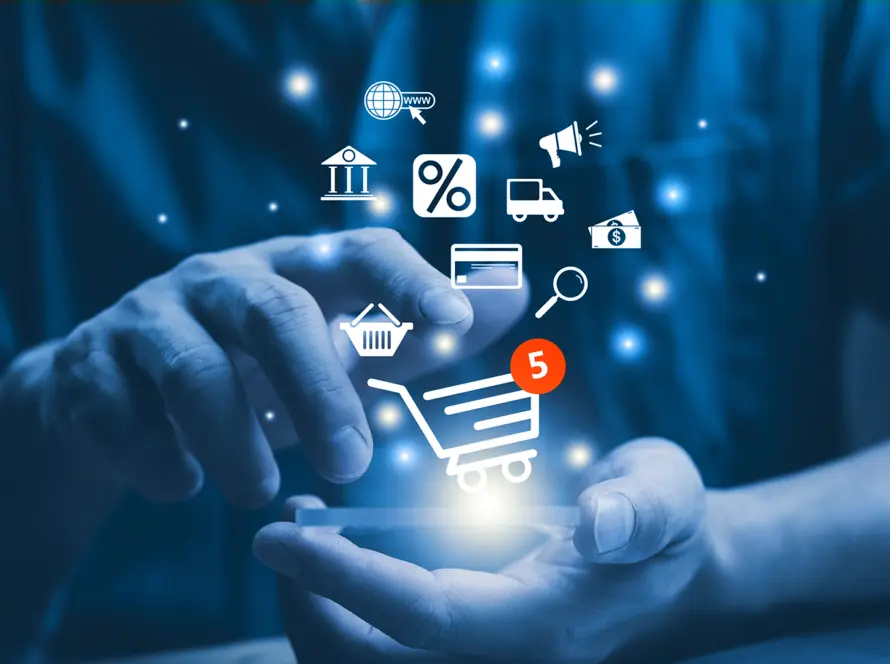 Udjat is a Marketplace Marketing Agency in Egypt helping brands grow sales across Amazon Egypt, Jumia, noon and other marketplaces through listings, ads, content, pricing, CRO and analytics.