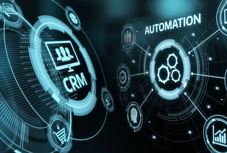 CRM Marketing Automation Egypt: A Practical Guide to Better Follow-Up and Revenue Visibility