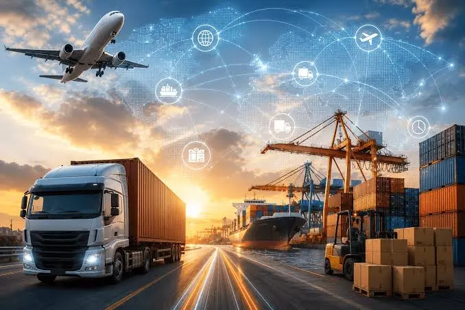 Logistics Marketing Agency Egypt | Qualified B2B Leads
