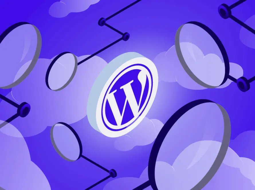 what is wordpress