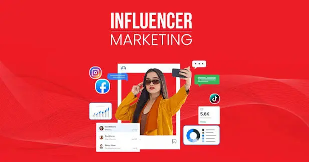 Influencer Marketing Agency in Cairo