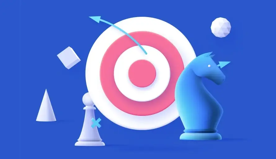 What Is STP Marketing? Model, Steps & Examples