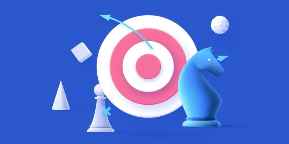 What Is STP Marketing? Model, Steps & Examples