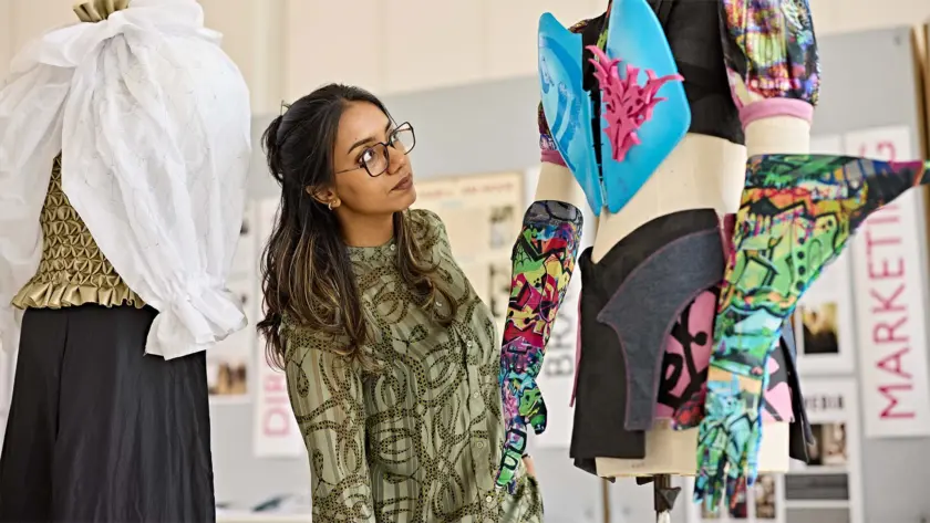 Fashion Marketing Agency Egypt: Turn Attention into Sales