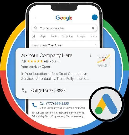 Google Ads Agency Egypt: Turn Searches Into Sales