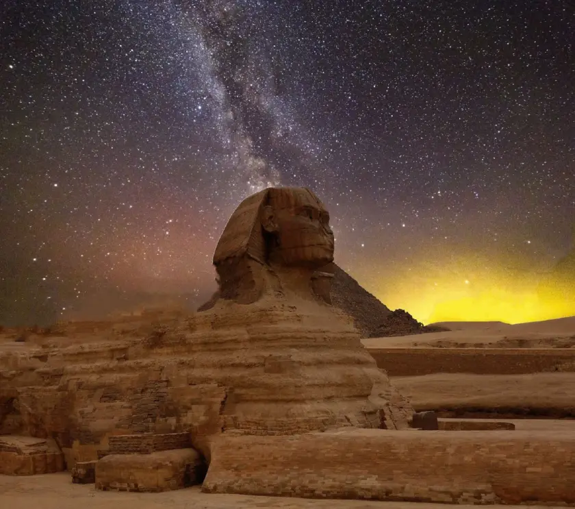 Why Udjat Agency Is a Top Choice in Egypt in 2026