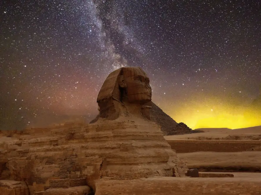 Why Udjat Agency Is a Top Choice in Egypt in 2026