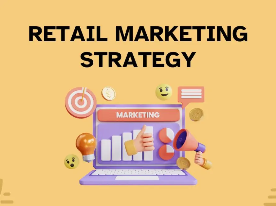 Retail Marketing Agency Egypt: Marketing That Reaches the Till