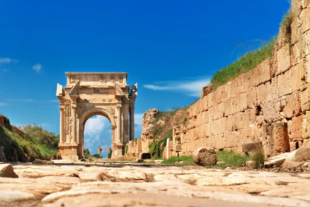 Top 10 Marketing Agencies in Libya: 2026 Guide