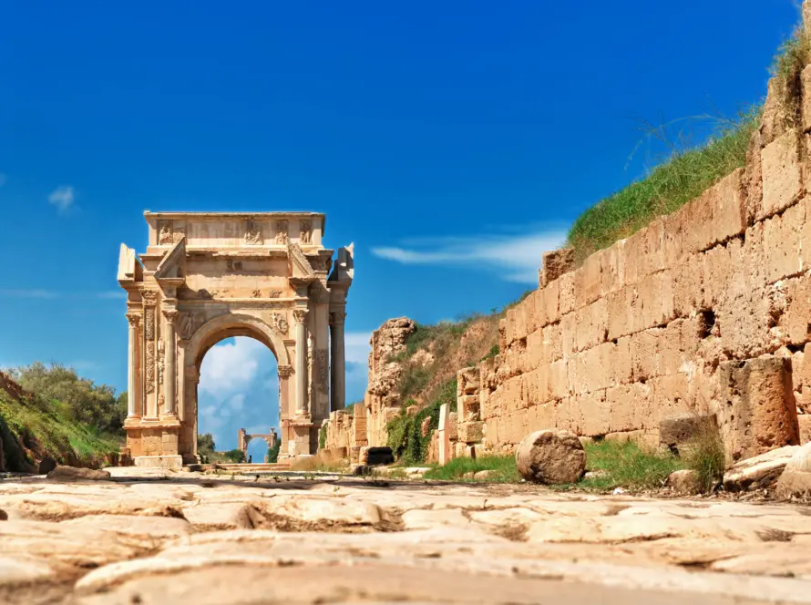 Top 10 Marketing Agencies in Libya: 2026 Guide