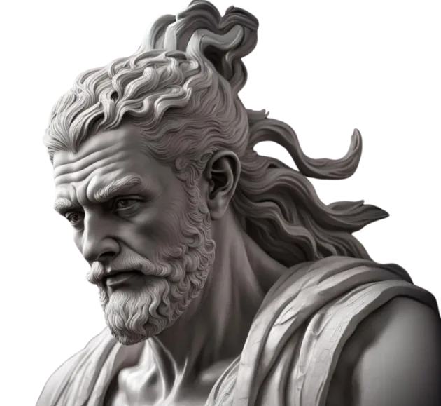 Egyptian roman king